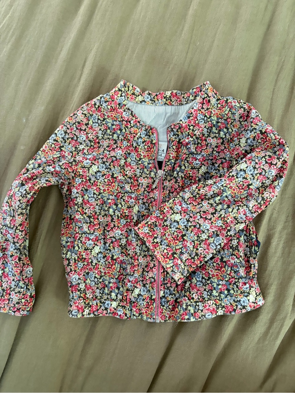 Lot of 4T girls clothes - Picture 9 of 16